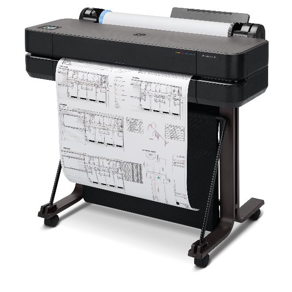 HP DesignJet T630